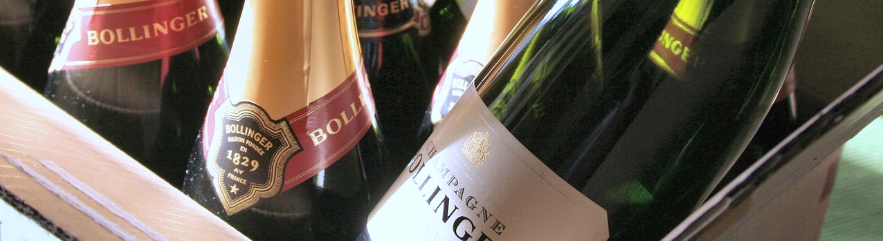 Bollinger